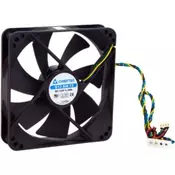 Chieftec AF-0625S 60 mm ventilator