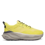 Trekking čevlji Clarks Pace TrailGoWP 26327237 Svetlo rumena