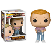 FUNKO POP! TELEVISION: CHEERS - WOODY BOYD