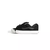VANS Nizke superge Knu Skool črna