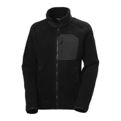 HELLY HANSEN Funkcionalna jopa iz flisa IMPERIAL črna