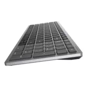DELL Pro Plus KM7120W, nemška tipkovnica in miška (QWERTZ)