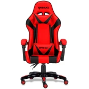 Gejmerska stolica Raidmax Drakon DK602 Red