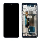 Northix Motorola Edge 60 Display EU CS - Blauw