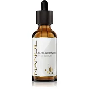 Nanoil serum za posvetlitev Anti-Redness Face Serum 50 ml