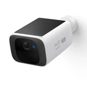 ANKER Eufy S220 Solar solocam - White