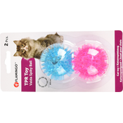 FLAMINGO Set loptica za macke Valda Ball 2/1