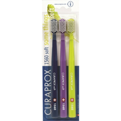 CuraPROX ZOBNA ŠČETKA CS 1560 SOFT 3PACK