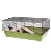Kletka za glodavce Olaf 3 color 78 x 48 x 33 cm
