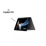 MSI Prestige 14 Flip AI+ U9 386H/32GB/2TB/OLED Touch screen/Wi-Fi 7/W11P
