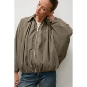 Answear.LAB oversize jakna ženska