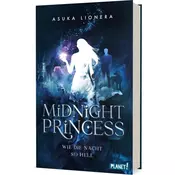 Midnight Princess 1: Wie die Nacht so hell