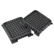 Filter z aktivnim ogljem za Liebherr CBNa 572i/CNd 5704/IRBd 4551/SICNd 5153