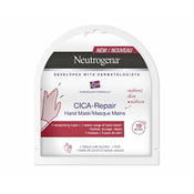 Neutrogena Norwegian Formula® Cica-Repair regeneracijska maska za roke 1 ks