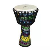 YUKA DJPC12-24 PVC DJEMBA CARIBBEAN STYLE