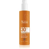 Avene Sun Sprej SPF 30, 200 ml