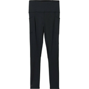 Smartwool Hlače na otvorenom Womens Active Legging Black L