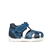 Geox Sandali B Sandal Zapito Boy B556EC 05404 C4277 Mornarsko modra