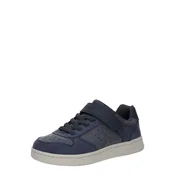 SKECHERS Superge QUICK STREET-SMOOTH AVENUE mornarska