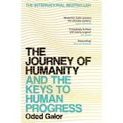 Journey of Humanity