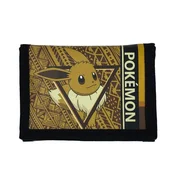 Epee Zložljiva denarnica Pokémon Eevee, 29 x 13,5 cm