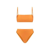Shiwi Bikini Lola  oranžna