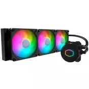 COOLER MASTER MasterLiquid ML360L V2 ARGB vodeno hladenje (MLW-D36M-A18PA-R2)