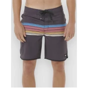Rip Curl Mirage Surf Revival Boardshorts black wave