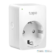 TP-Link Tapo P100 pametna uticnica 2300 W Bijelo