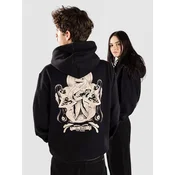 The Dudes El Bufo Hoodie black