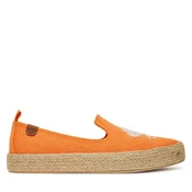 Espadrile Roxy CSS20547-02 Oranžna