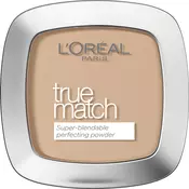 LOréal Paris True Match Powder 9g - 4N Beige