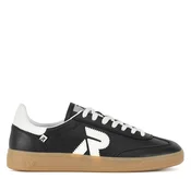 Superge Rieker Revolution Lifestyle W2200-00 Črna