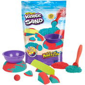 Kinetic Sand Komplet za modeliranje z orodji