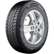 BRIDGESTONE zimska pnevmatika 195/75R16 107R Duravis Van Winter