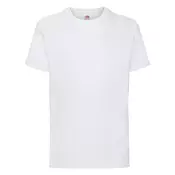 FRUIT OF THE LOOM F37•Kids Valueweight Tee