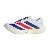 Adidas ADIZERO EVO SL WOVEN W, ženske patike za trcanje, bijela ONP76