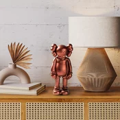 Atelier Del Sofa Dekorativna figura Yak-051, 12x26x8 cm