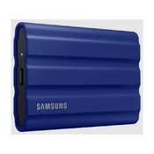 Samsung MU-PE2T0R T7 SHIELD Eksterni SSD 2TB