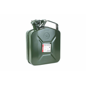 shumee Kovinska posoda za gorivo 5L AMIO-02487
