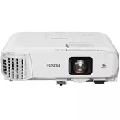 Projektor EPSON EB-992F V11H988040