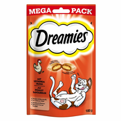 Dreamies macje grickalice u velikom pakiranju - Piletina (4 x 180 g)BESPLATNA dostava od 299kn