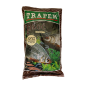 TRAPER Sekret Primama, Plotica anis, Braon, 1kg