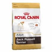 Royal Canin Breed Jack Russell Adult - Ekonomično pakiranje: 2 x 7,5 kg