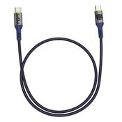 Moye Batman Type-C to Type-C Charging cable 01 ( 073859 )