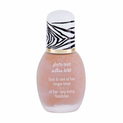 Sisley Phyto-Teint Ultra Éclat puder 30 ml nijansa 4 Honey