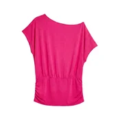 Pull&Bear Majica FAJIN roza