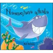 Nasmejana ajkula