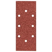 Bosch Brusni list set EfWP C430 2608608X98, 93x230mm, 10 komada