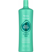 Fanola Vitamins Pure Balance Shampoo - 1.000 ml